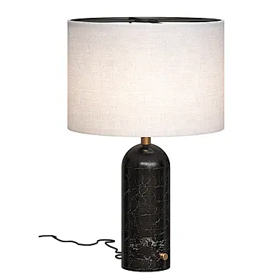 Gubi Gravite lamp