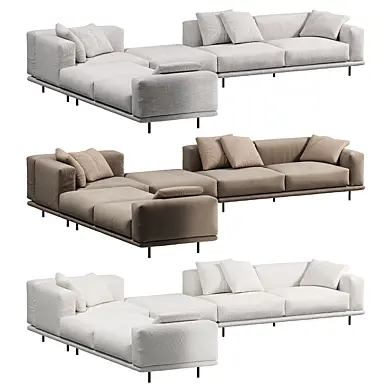 Sofa Timothy