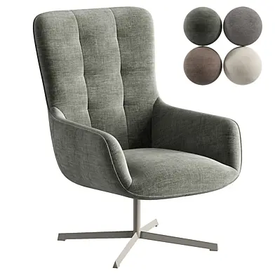 Armchair Teryl