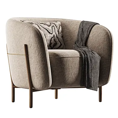 Ivy Armchair