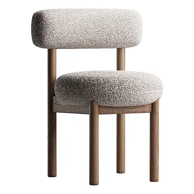 Munk Dining Chair