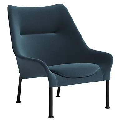 Hay O2 Lounge Chair