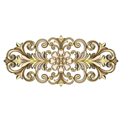 Ornament 107