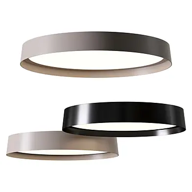 Egoluce Selene Ceiling Lamp