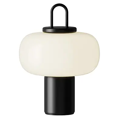 Nox Astep Table Lamp