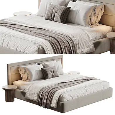 Double Bed
