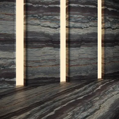 Elegant Brown Quartzite 6K