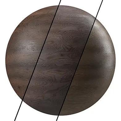 Wood Materials 39- Sbsar Seamless PBR 4k
