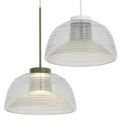 Layer Pendant Lamp