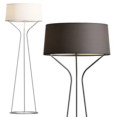Orsjo Aria Floor Lamp