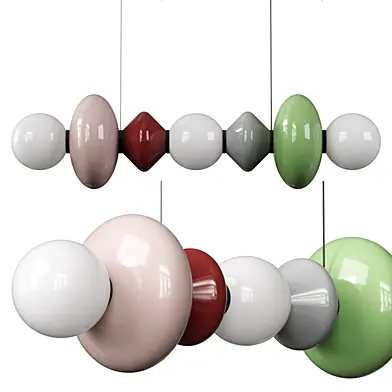 Mapi Linear by Aromas