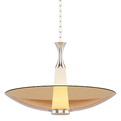 Icon Chandelier by Fabio