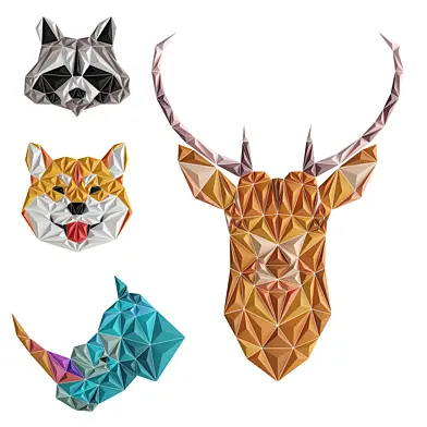 Paper Artwork 09