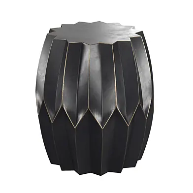 Indio Outdoor End Table
