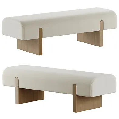 Socca Bench