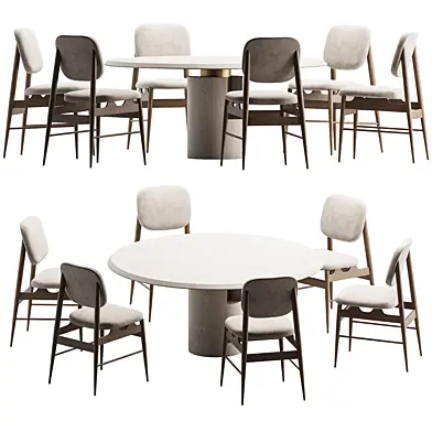 Dining set 4