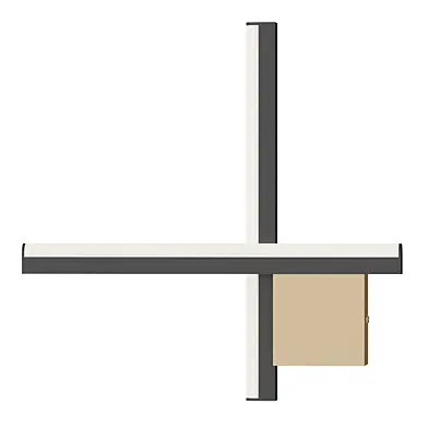 NOVA LUCE Wall Lamp