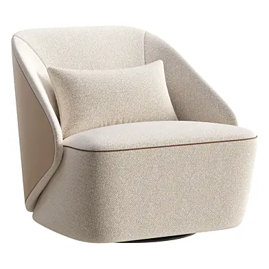Poltrona Nest