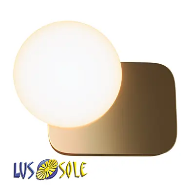 ОМ Бра Lussole LSP-8988