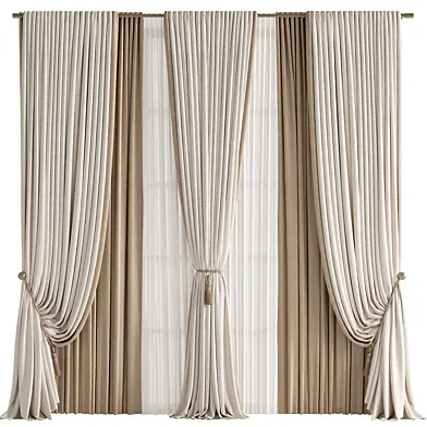 Curtain #265