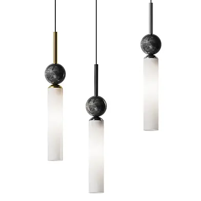 STENLY ONE Pendant light