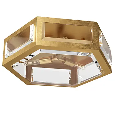 Chevalier Flushmount