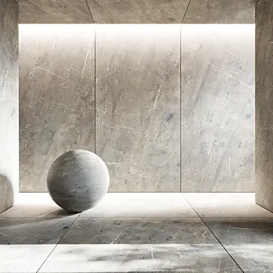 Плитка керамогранит Stone Marble Brown SGF.MM.BRIM.STR