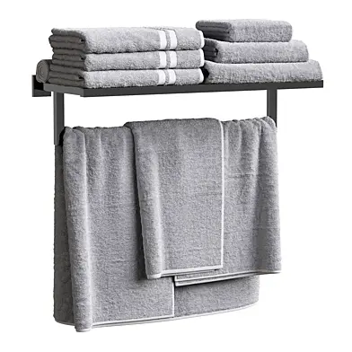towels set 7
