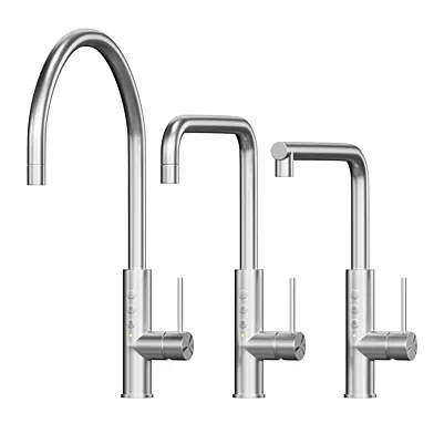 Набор кухонных смесителей | Коллекция Eco-Drinking Tap Water Ceadesign