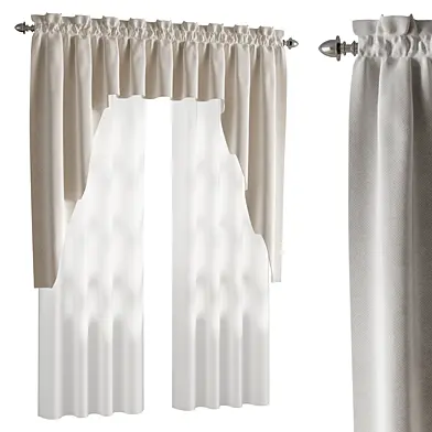 Curtains 01