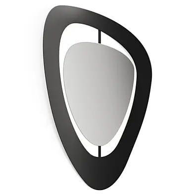 Vical Home Gabe Mirror