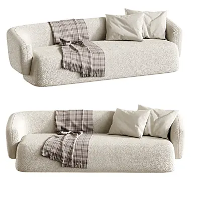 NOAH Sofa by Marelli