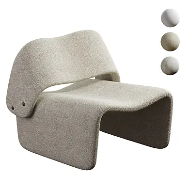 Caroline Armchair