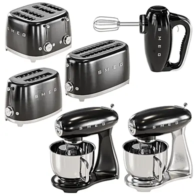 kitchen appliance20-SMEG collections