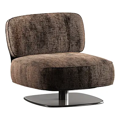 Minotti Saki Armchair