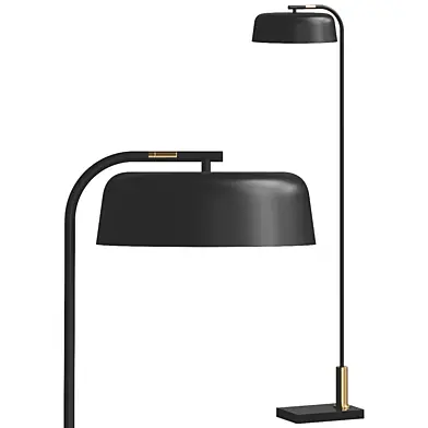 Vical Home Cint Floor Lamp