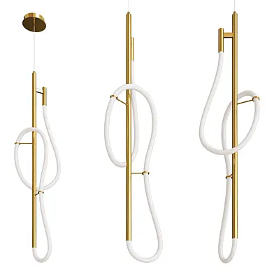 Shiva H75 Chandelier