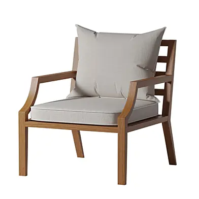 Outdoor Chair Hera