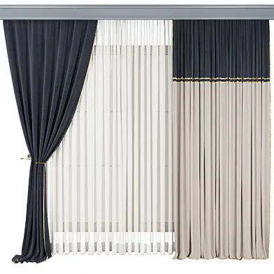 Curtain Vol5
