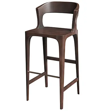 Reda Amalou Eileen bar stool