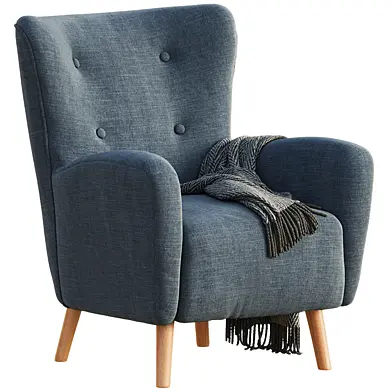 Jemison Next Gen Nuvella Chair