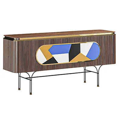 Bailey Sideboard by mezzocollection