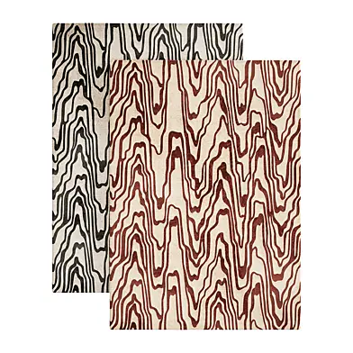 Griffiths Rug | Soho Home