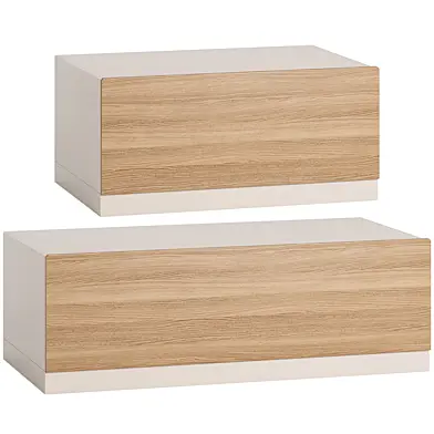 Nightstand ATLANTA