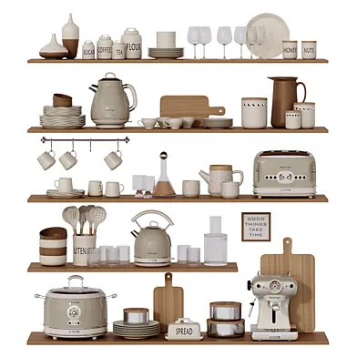 kitchen accessories