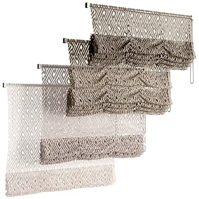 Tie Up Shade 078