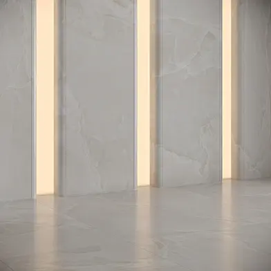 Cloudy White 4K