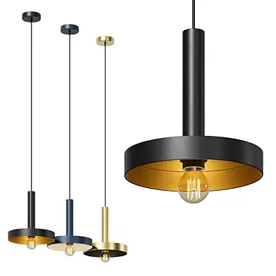 Подвесной светильник Faro Barcelona Whizz