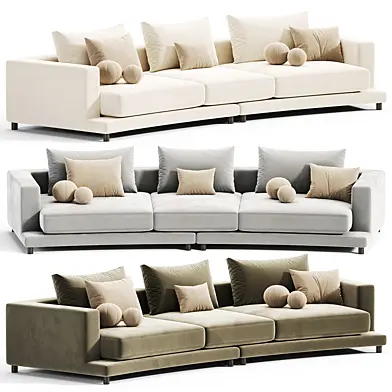 Eichholtz Savarana Sofa