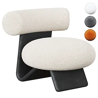 Floa Reliz Goldline chair